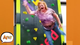 DOWN Comes the FAIL!  | Best Funny Fails | AFV 2022