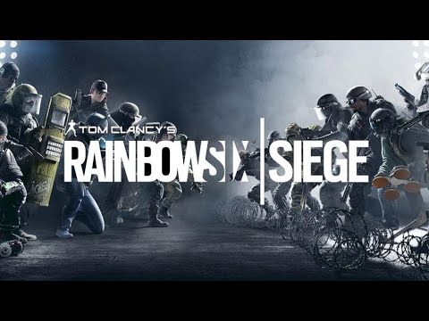 Nuovo videogioco!! | Rainbow Six ITA pt.1 - YouTube
