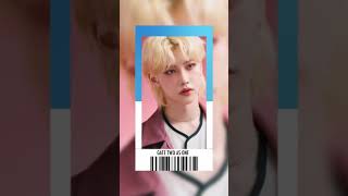 #felix #kpop #babyfelix #kpopgroup #straykids #boyband #edit