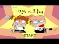 Mingming Vs Wangtta Fortress Game Extended Battle OST | Extended Version