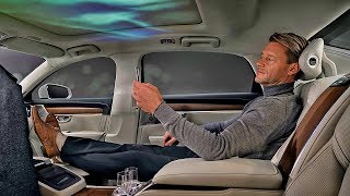 Luxury Cars
