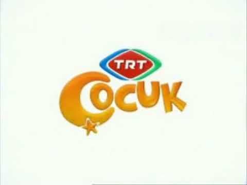 TRT Çocuk - 1 Kasım'da Yayında Jeneriği [Ekim 2008]