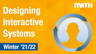 DIS1 '21 • Lecture 8 • DIA Cycle, Observing Users, Brainstorming, and Storyboards