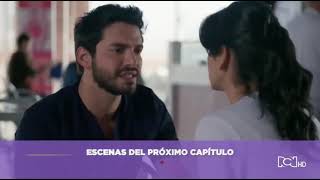 AVANCÉ - ENFERMERAS CAPITULO 91