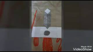 Moja Galeria Rysunków 3D