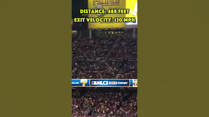 KYLE SCHWARBER 💣 LEAVES BRYCE HARPER SPEECHLESS