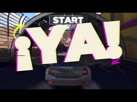 DIRT5 PlayGrounds 2