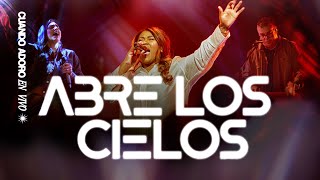 [Vídeo Oficial] Abre los Cielos | Jesus Worship Center (Live) by Jesus Worship Center  91,486 views 10 months ago 5 minutes, 8 seconds