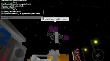 Something weird is happening to mobile blockate