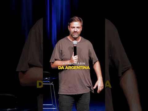 Argentina de Ubatuba Agenda completa e ingressos em fabiorabin.com.br