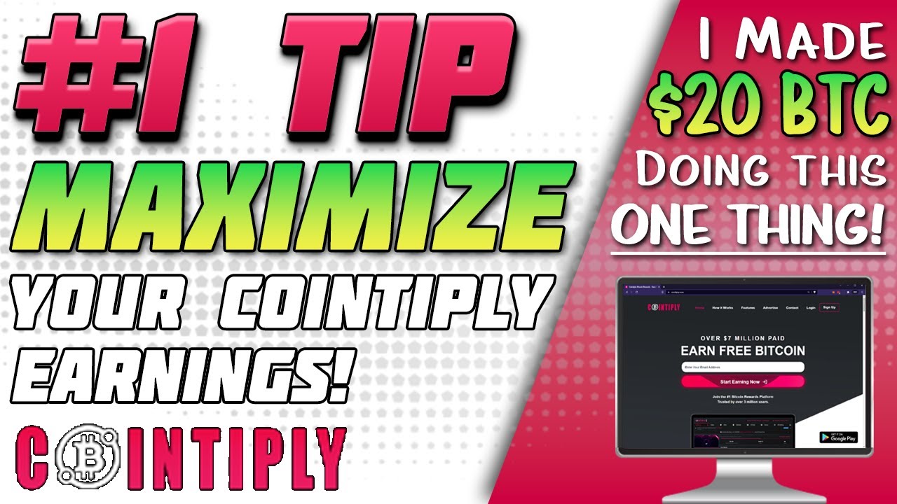 Cointiply Review 2025: Is it Legit or Scam? - ProIncomePanda