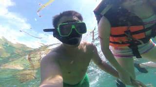 Snorkeling In El Nido Coron Philippines - Island Hopping Coral Tours Short Summary