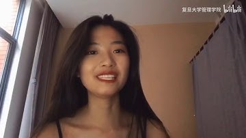 合作项目的优势，小姐姐告诉你！【新生showtime 】 - 复旦大学 Fudan University