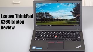 Lenovo Thinkpad X260 Gen 6 Core i5