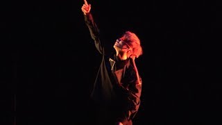 IN2IT (인투잇) 아이젝 (ISAAC) - NCT TEN 'DEVILS' COVER @ 2019 K-FAN Fes in Japan