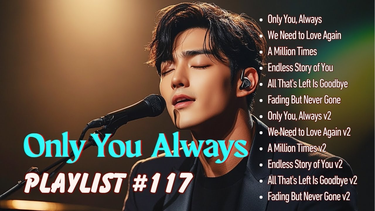 Love, Loss, and Longing/Emotional Pop Ballads That Stay With You Love, Loss, and Longing/Emotional Pop Ballads That Stay With You