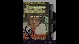 Jangan Coba Coba Karaoke Jhonny Iskandar