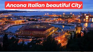 Ancona Italian beautiful City  | Ancona Marche Region screenshot 5