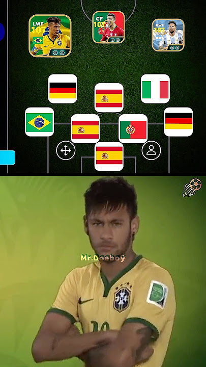 Download lagu 2014 FIFA World Cup Player 🥶☠️ #fifa #efootball #efootballmobile #pes #football