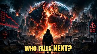 Top 10 Countries That Could Collapse Next