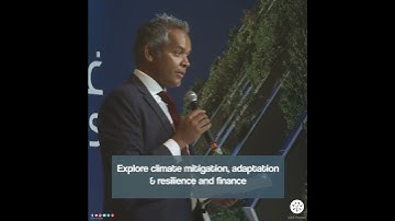 Road to COP28.. Driving Collective Climate Action in UAE