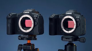 Canon R6 Vs R6 Mkii Vale o Upgrade ?