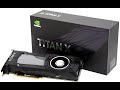 GTX Titan X 12Gb (From 2015) - 8 Games tested. List in the description with time stamps