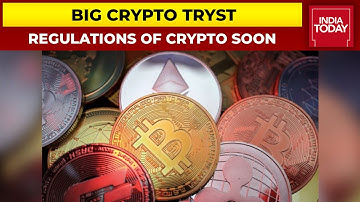 Crypto Regulation: Will Modi Government Allow Crypto As Currency?