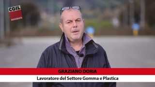 Graziano Doria - Verso lo Sciopero Generale del 12 dicembre