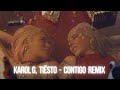 Karol g tisto young miko  contigo habiib remix