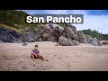 Living in San Pancho, Mexico as a digital nomad (vs Sayulita)