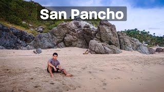 Living in San Pancho, Mexico as a digital nomad