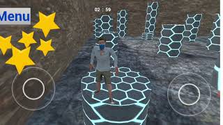 The Labyrinth Game: Maze Runner 3D/Labyrinth 2020 screenshot 1