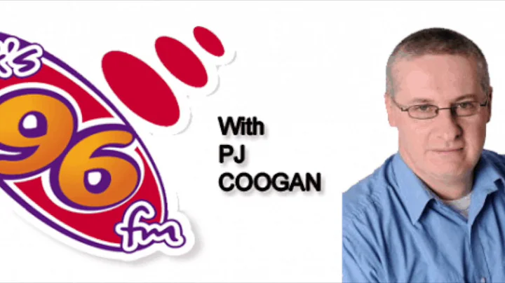 Shelly Cotter Army discussion with PJ Coogan Cork'...