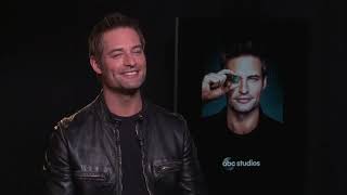 Intelligence - Josh Holloway