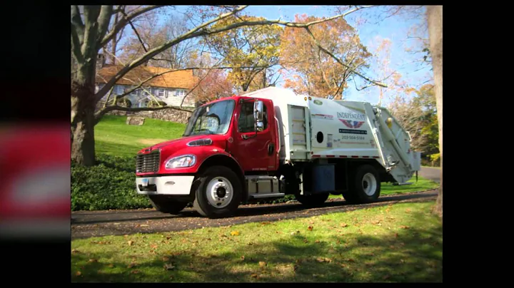 Independent Residential Services, Inc: Waste Compa...