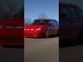 Perfect VR6 Wagon 📸 #vr6 #euro #volkswagen #mk4 #jetta @kaden