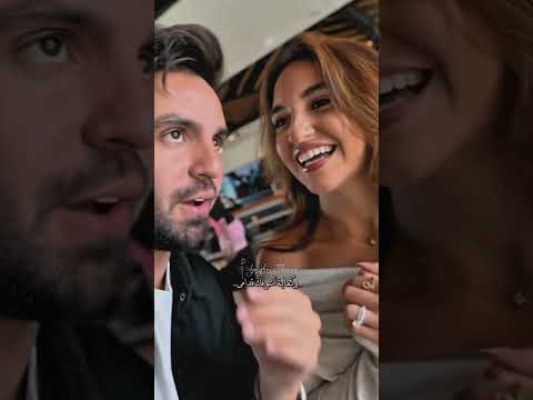 غيث كفايه اشوفك قدامي اكسبلور ترند ساره