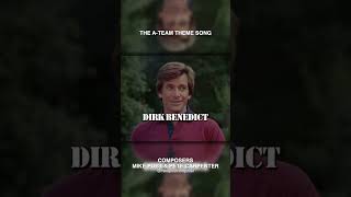The A - Team Theme - Composer: Mike Post