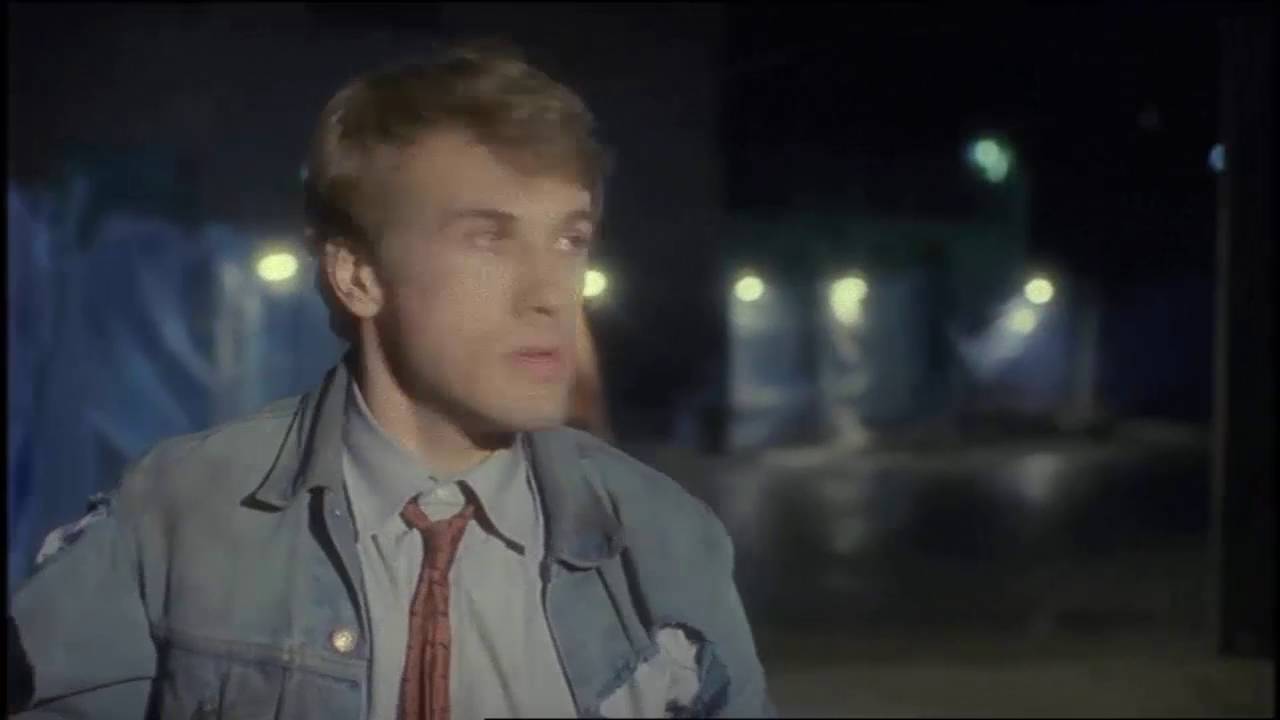 Schimanski Blutsbrüder Stream