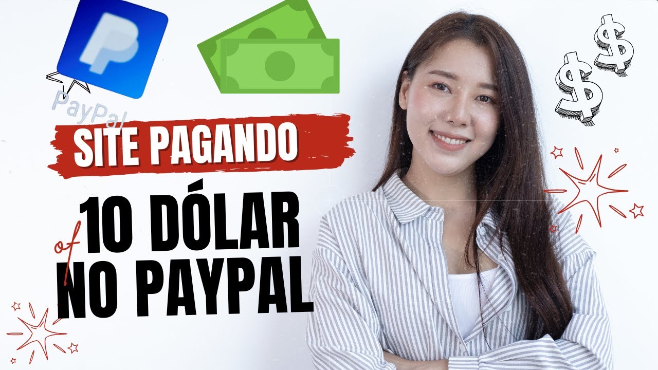 "Site Split Drop Pagando $10 no PayPal – Dinheiro Fácil e Garantido!"