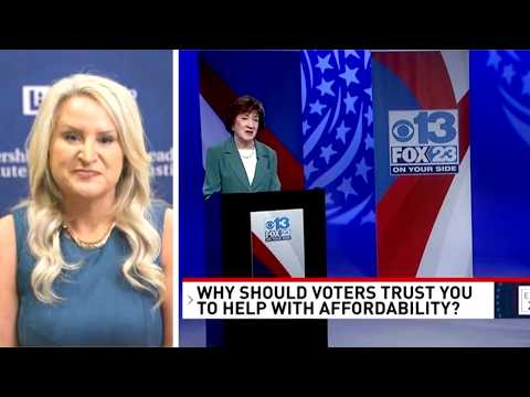 Americans Want Midterm Candidates Who Understand Local Issues: Campaign Consultant