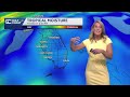 Gulf Coast Forecast: Dry week ahead for SW Florida