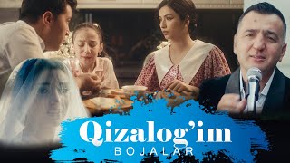 Bojalar - Qizalog'im | Божалар - Кизалогим 2023