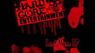 Vyce - Real Horrorcore
