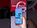Samsung Slimmest A Series Phone