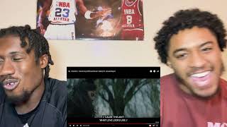 FIRST TIME HEARING Eminem - Good Guy (Official Music Video) ft. Jessie Reyez (REACTION)