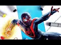 Drawing Marvel’s Spider-Man: Miles Morales | PS5