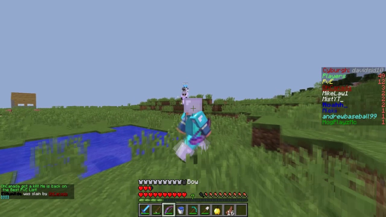 UHC Shorts #12 - UHC in f5 - UHC Shorts #12 - UHC in f5