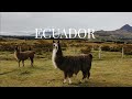 “Ecuador: The Country That Shouldn’t Exist — But Does”